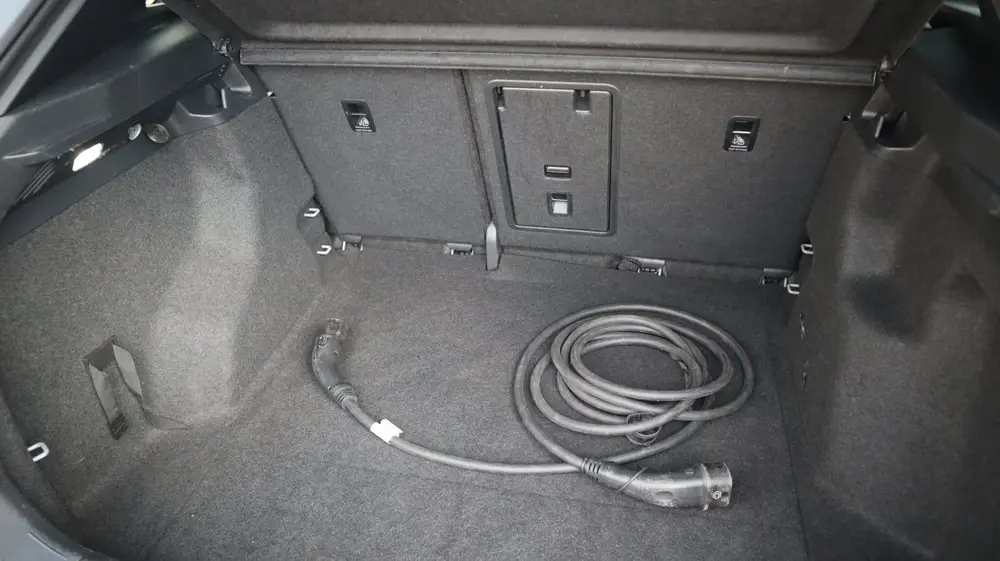 Volkswagen ID.4 Pro 77 kWh SOH92% CarPlay Clima 100% onderho uit 2021, foto 13