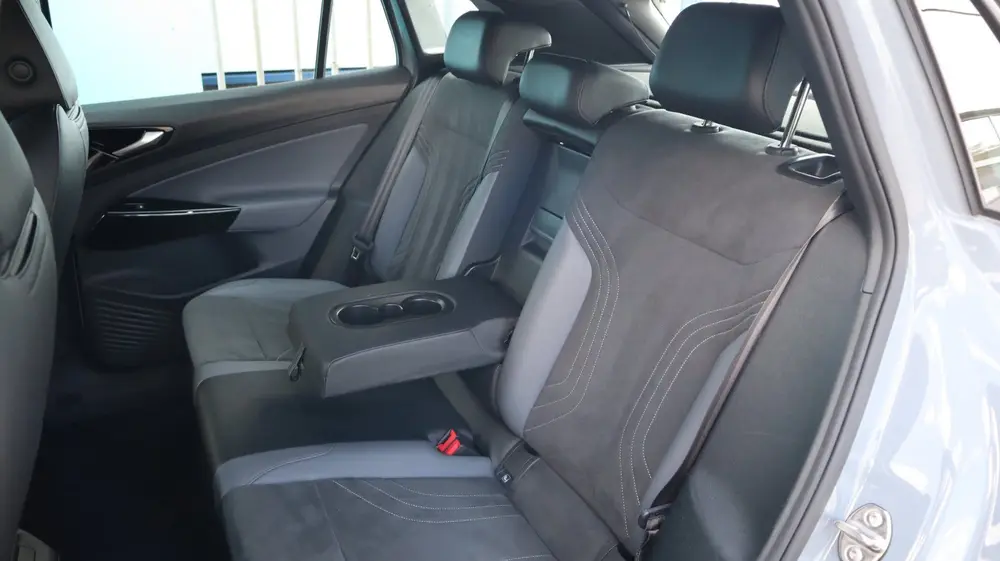 Volkswagen ID.4 Pro 77 kWh SOH92% CarPlay Clima 100% onderho uit 2021, foto 16
