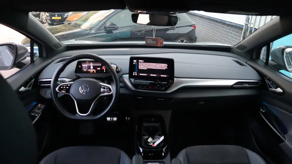 Volkswagen ID.4 Pro 77 kWh SOH92% CarPlay Clima 100% onderho uit 2021, foto 17