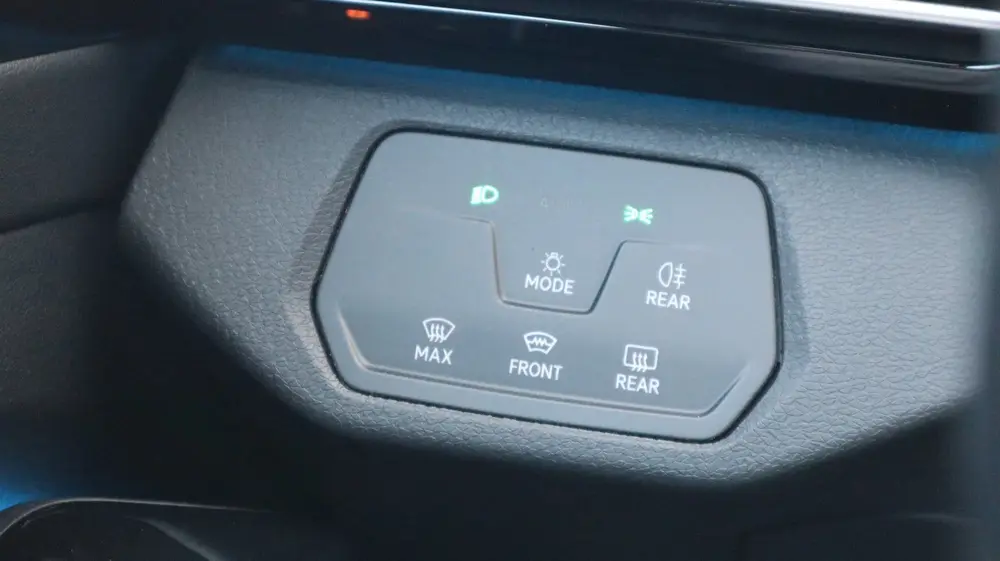 Volkswagen ID.4 Pro 77 kWh SOH92% CarPlay Clima 100% onderho uit 2021, foto 20