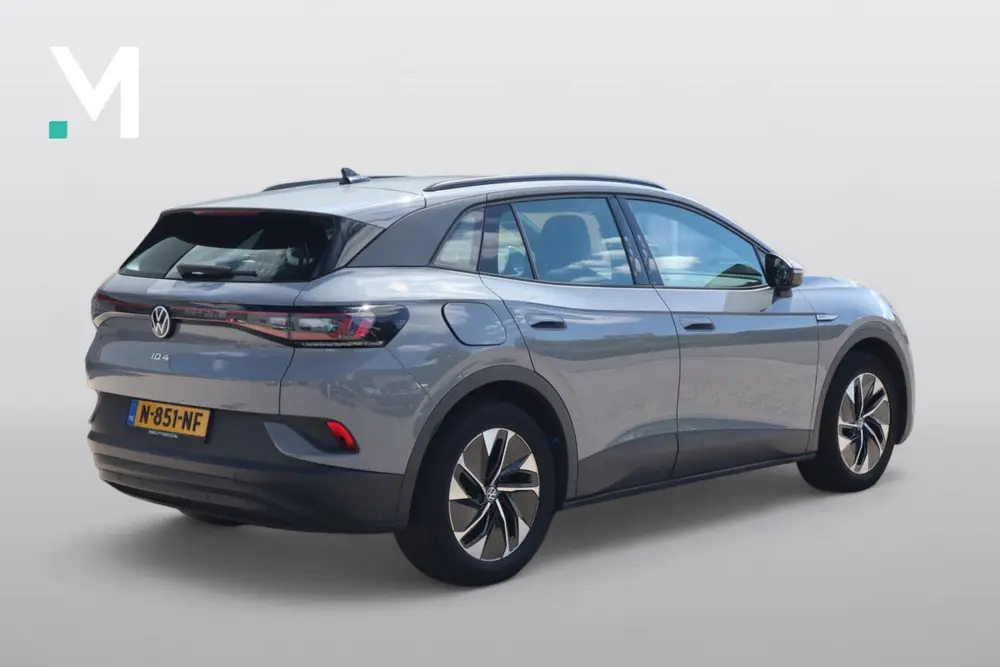 Volkswagen ID.4 Pro 77 kWh SOH92% CarPlay Clima 100% onderho uit 2021, foto 3