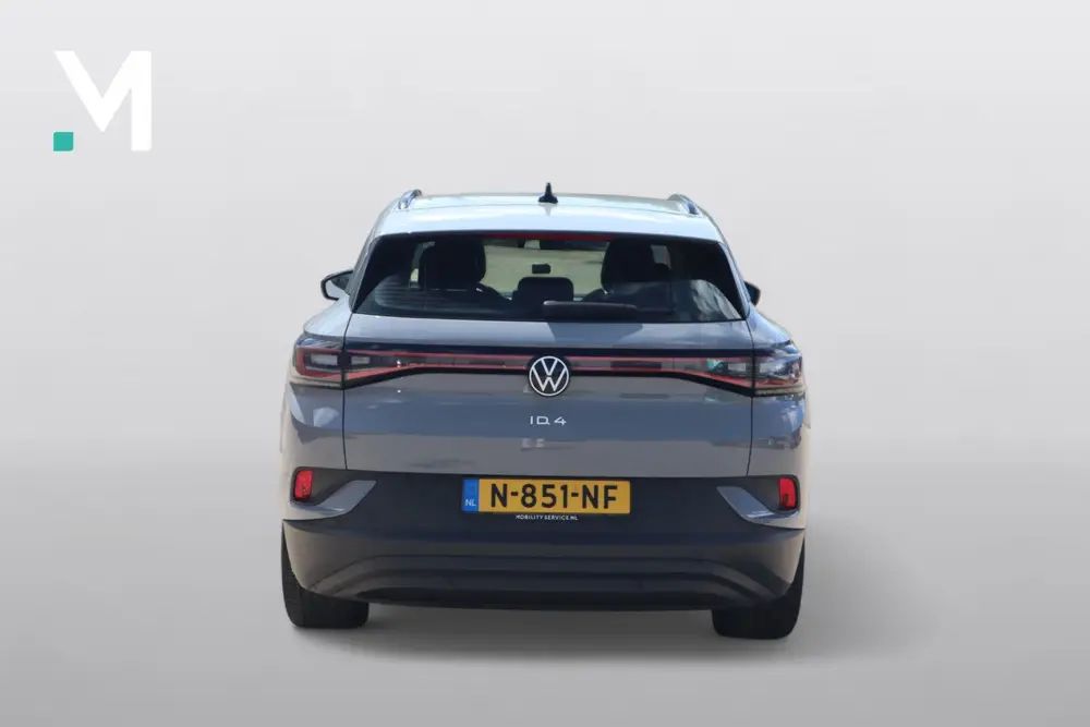 Volkswagen ID.4 Pro 77 kWh SOH92% CarPlay Clima 100% onderho uit 2021, foto 4