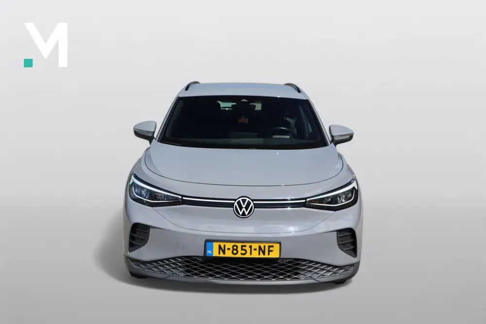 Volkswagen ID.4 Pro 77 kWh SOH92% CarPlay Clima 100% onderho uit 2021, foto 6