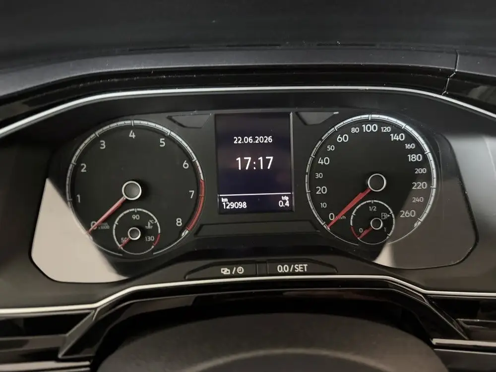 Volkswagen Polo 1.0 TSI Highline (bj 2020, automaat) uit 2020, foto 7