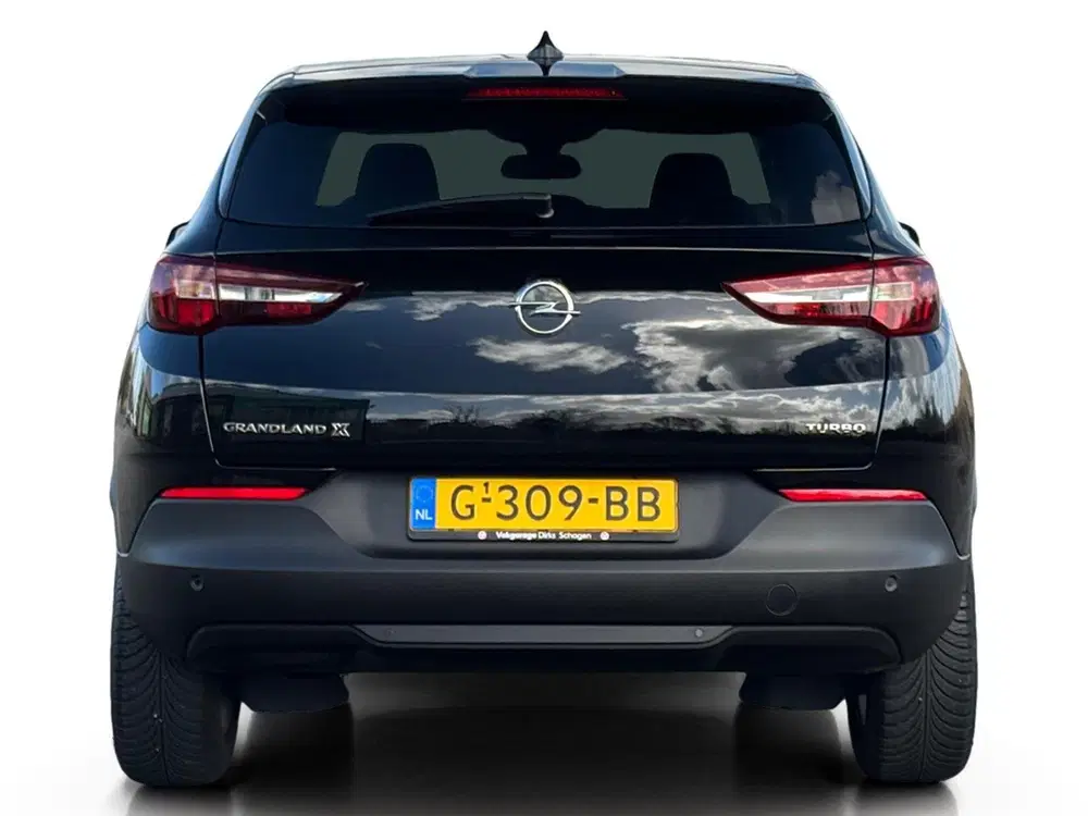 Opel Grandland X 1.2 Turbo 130 pk ✅ CarPlay ✅ Clima ✅ uit 2019, foto 11