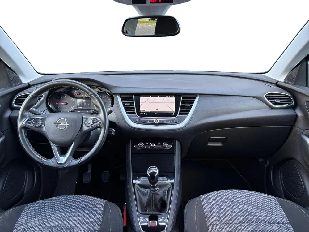 Opel Grandland X 1.2 Turbo 130 pk ✅ CarPlay ✅ Clima ✅ uit 2019, foto 13