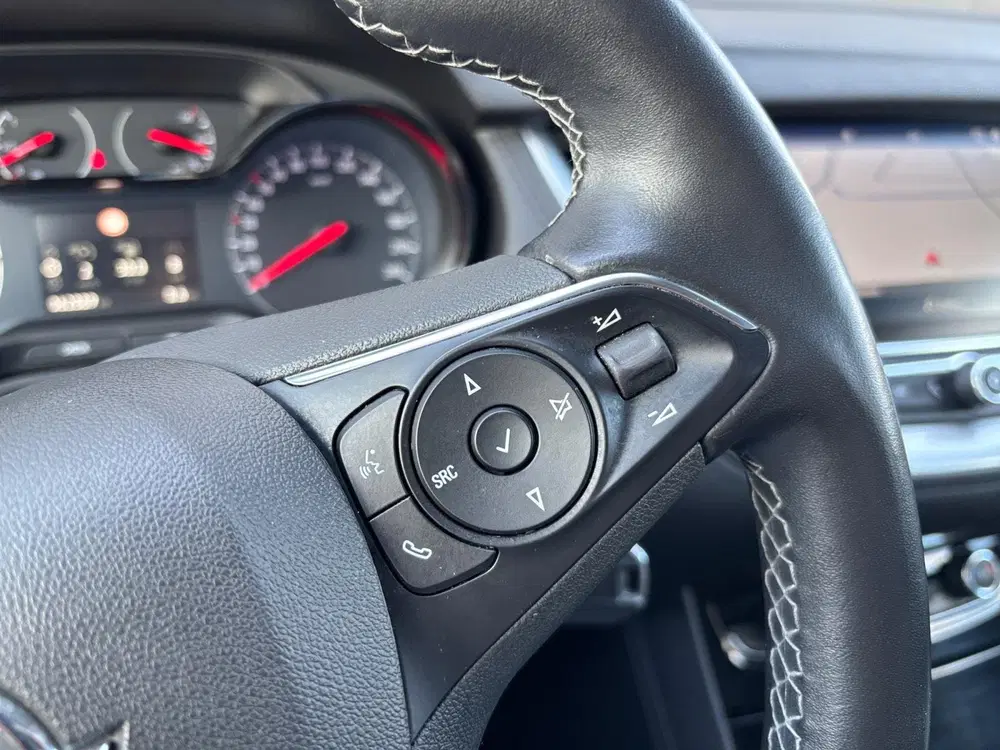 Opel Grandland X 1.2 Turbo 130 pk ✅ CarPlay ✅ Clima ✅ uit 2019, foto 16