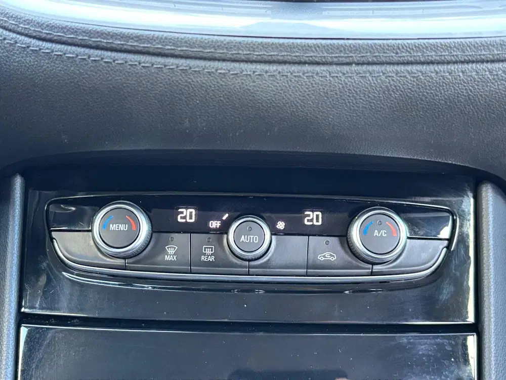 Opel Grandland X 1.2 Turbo 130 pk ✅ CarPlay ✅ Clima ✅ uit 2019, foto 17