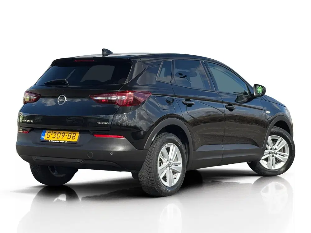 Opel Grandland X 1.2 Turbo 130 pk ✅ CarPlay ✅ Clima ✅ uit 2019, foto 2