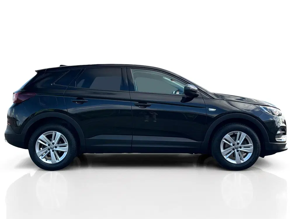 Opel Grandland X 1.2 Turbo 130 pk ✅ CarPlay ✅ Clima ✅ uit 2019, foto 3