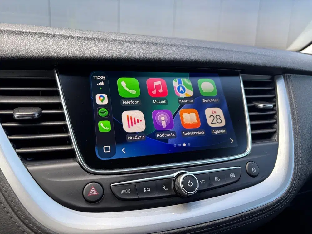 Opel Grandland X 1.2 Turbo 130 pk ✅ CarPlay ✅ Clima ✅ uit 2019, foto 7