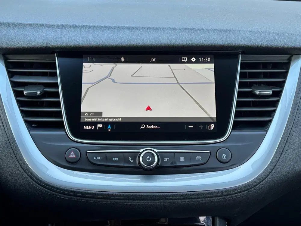 Opel Grandland X 1.2 Turbo 130 pk ✅ CarPlay ✅ Clima ✅ uit 2019, foto 8