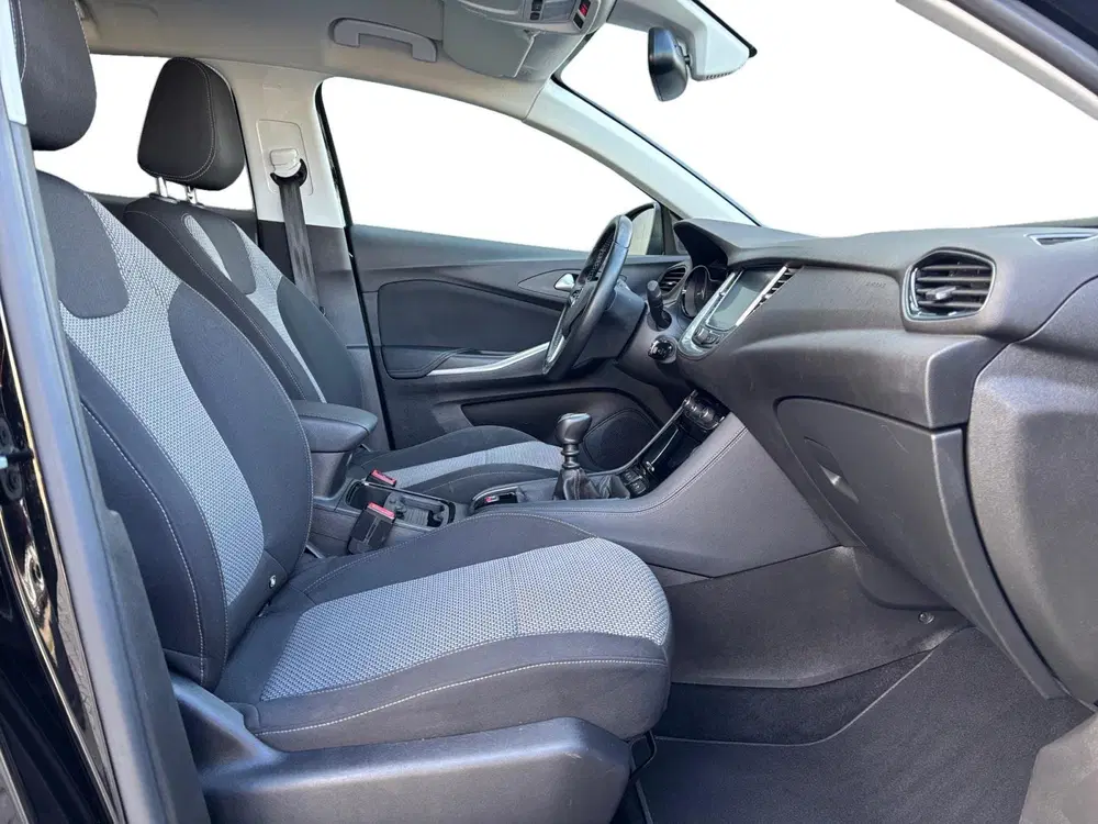 Opel Grandland X 1.2 Turbo 130 pk ✅ CarPlay ✅ Clima ✅ uit 2019, foto 9