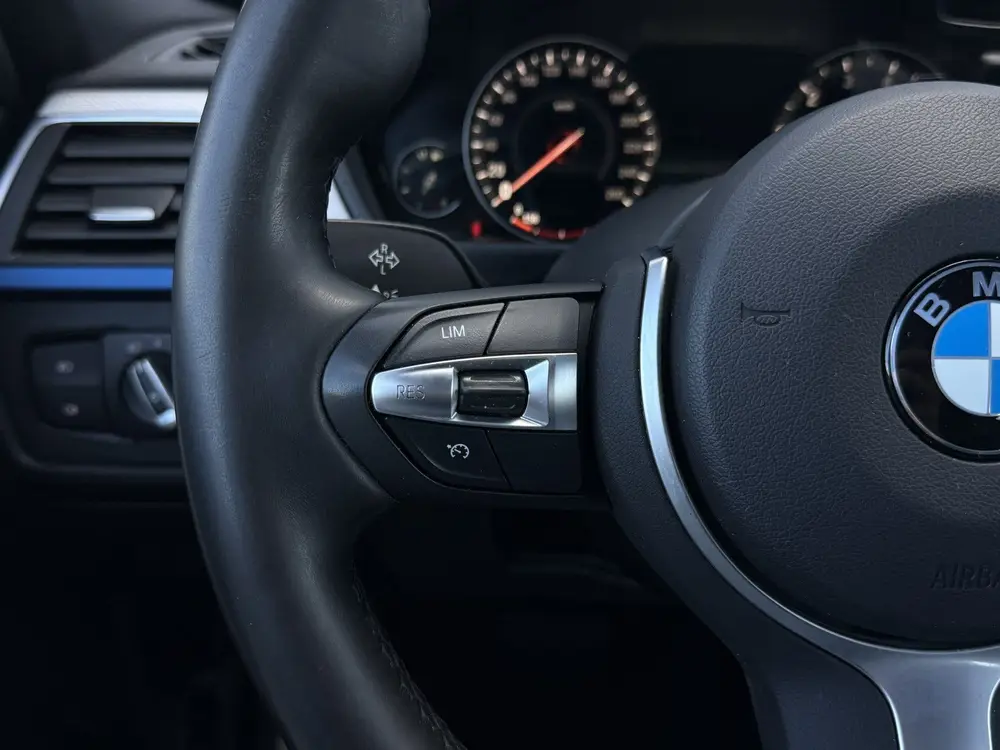 BMW 3-Serie 3 Serie Touring 318i M Sport Edition Automaat Navigatie/ uit 2019, foto 15