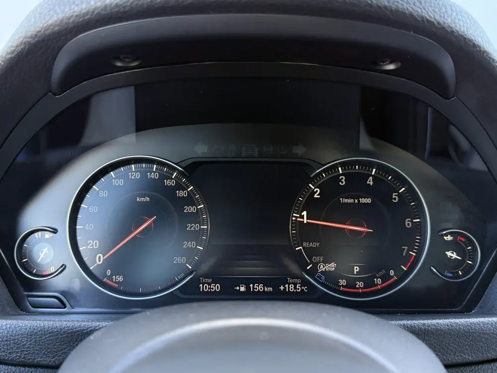 BMW 3-Serie 3 Serie Touring 318i M Sport Edition Automaat Navigatie/ uit 2019, foto 17