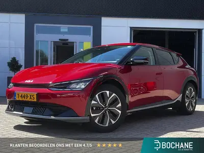 Kia EV6 Plus AWD 77.4 kWh uit 2023