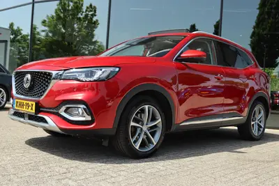 MG EHS 1.5 TGDI LUXURY AUT. SOH 96 uit 2022