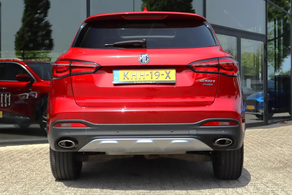 MG EHS 1.5 TGDI LUXURY AUT. SOH 96 uit 2022, foto 11