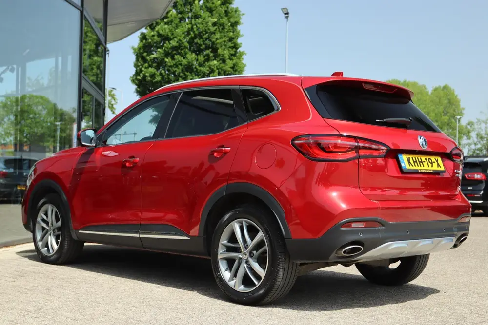 MG EHS 1.5 TGDI LUXURY AUT. SOH 96 uit 2022, foto 12