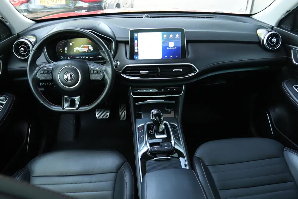 MG EHS 1.5 TGDI LUXURY AUT. SOH 96 uit 2022, foto 14
