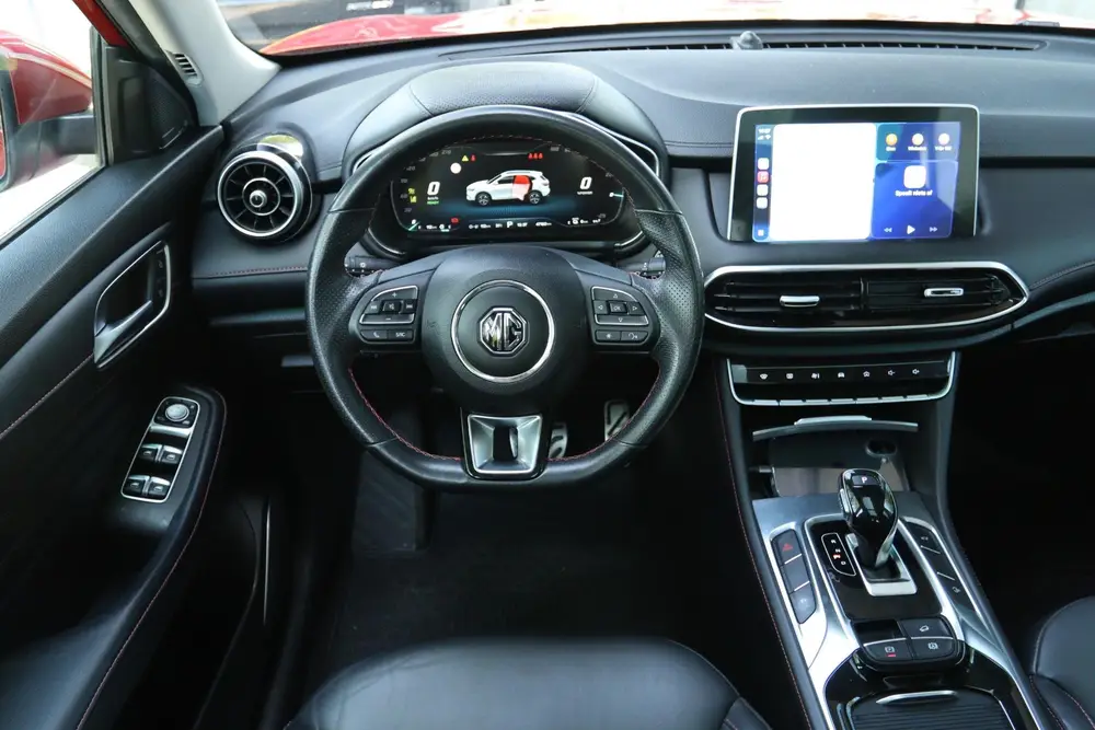 MG EHS 1.5 TGDI LUXURY AUT. SOH 96 uit 2022, foto 17