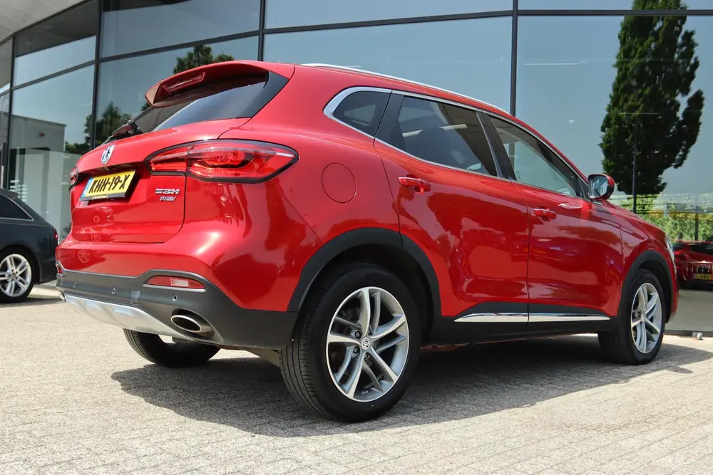 MG EHS 1.5 TGDI LUXURY AUT. SOH 96 uit 2022, foto 2