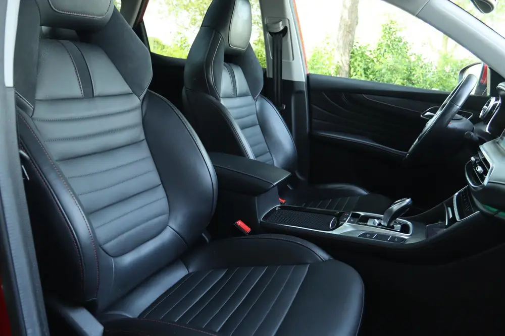 MG EHS 1.5 TGDI LUXURY AUT. SOH 96 uit 2022, foto 5