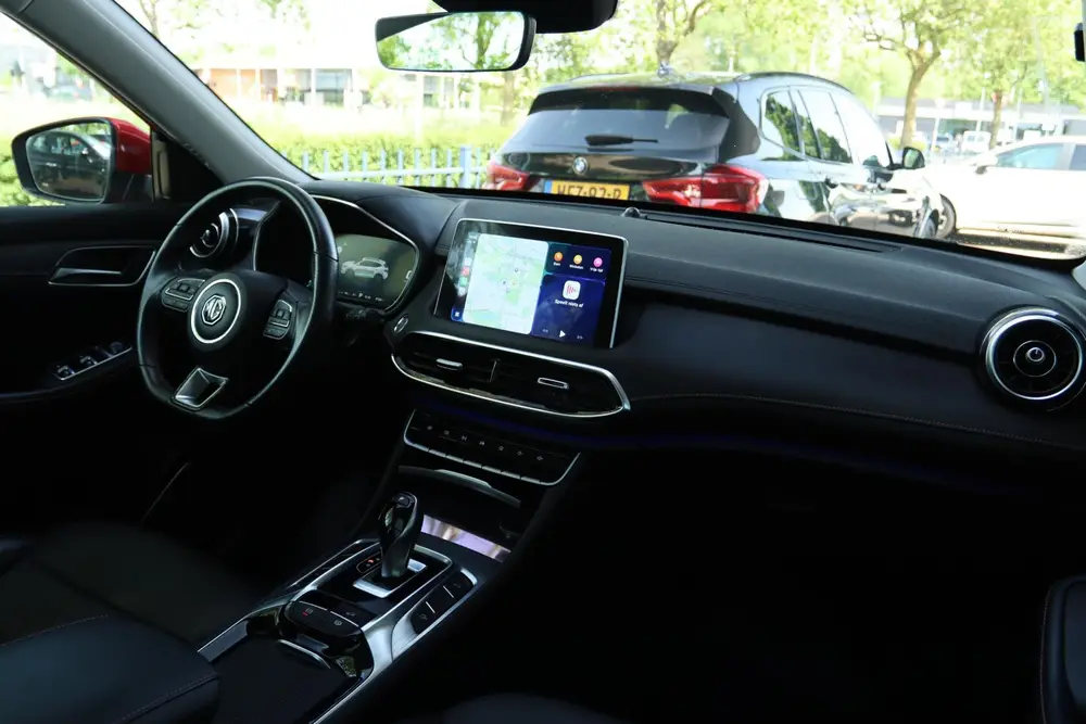 MG EHS 1.5 TGDI LUXURY AUT. SOH 96 uit 2022, foto 8