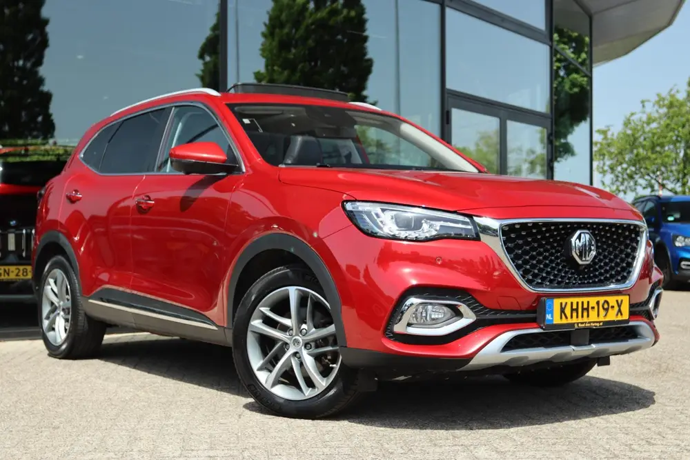 MG EHS 1.5 TGDI LUXURY AUT. SOH 96 uit 2022, foto 9