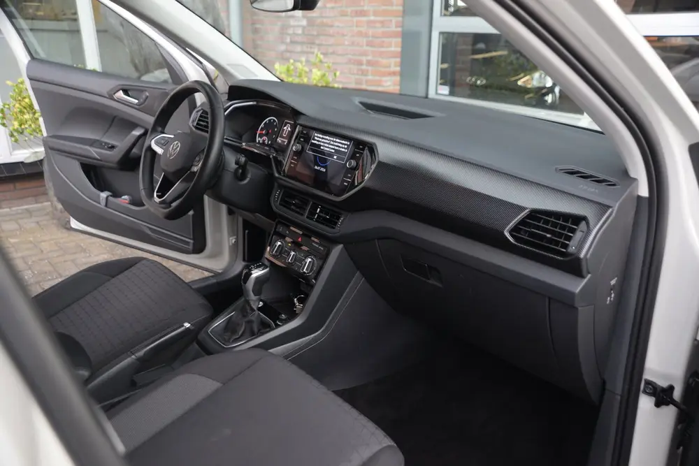 Volkswagen T-Cross 1.0 TSI Life | Camera | LED | NL Auto | A uit 2023, foto 10