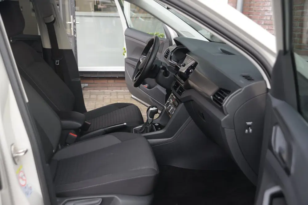 Volkswagen T-Cross 1.0 TSI Life | Camera | LED | NL Auto | A uit 2023, foto 11