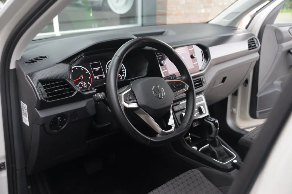 Volkswagen T-Cross 1.0 TSI Life | Camera | LED | NL Auto | A uit 2023, foto 12
