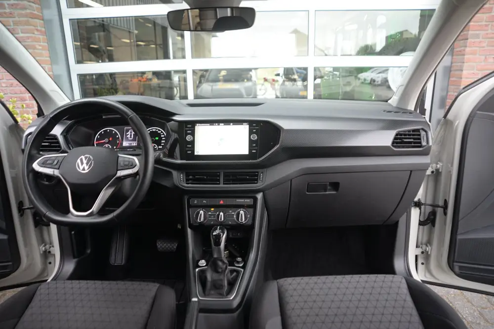 Volkswagen T-Cross 1.0 TSI Life | Camera | LED | NL Auto | A uit 2023, foto 13