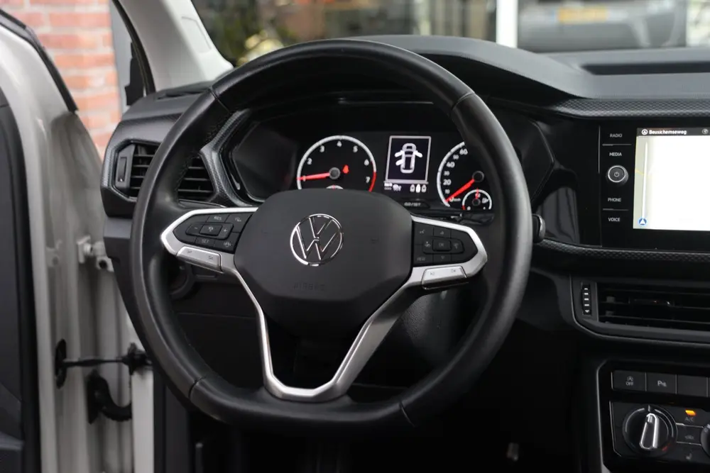 Volkswagen T-Cross 1.0 TSI Life | Camera | LED | NL Auto | A uit 2023, foto 14