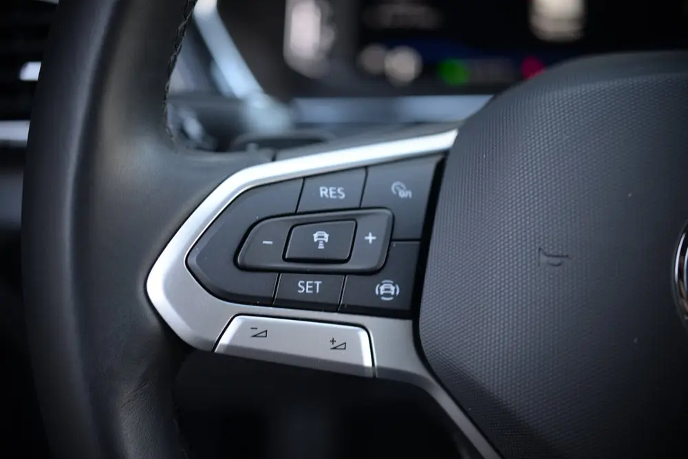 Volkswagen T-Cross 1.0 TSI Life | Camera | LED | NL Auto | A uit 2023, foto 16