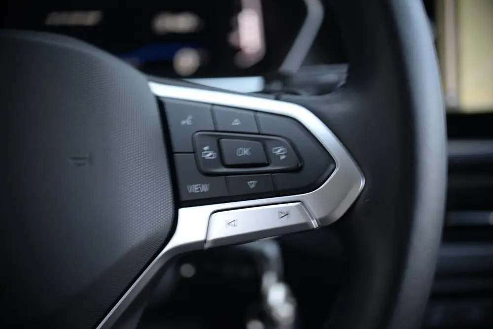 Volkswagen T-Cross 1.0 TSI Life | Camera | LED | NL Auto | A uit 2023, foto 17