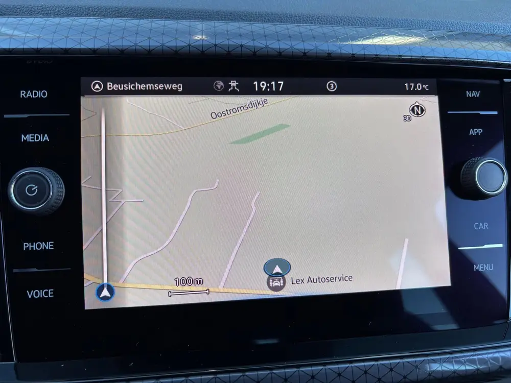 Volkswagen T-Cross 1.0 TSI Life | Camera | LED | NL Auto | A uit 2023, foto 20