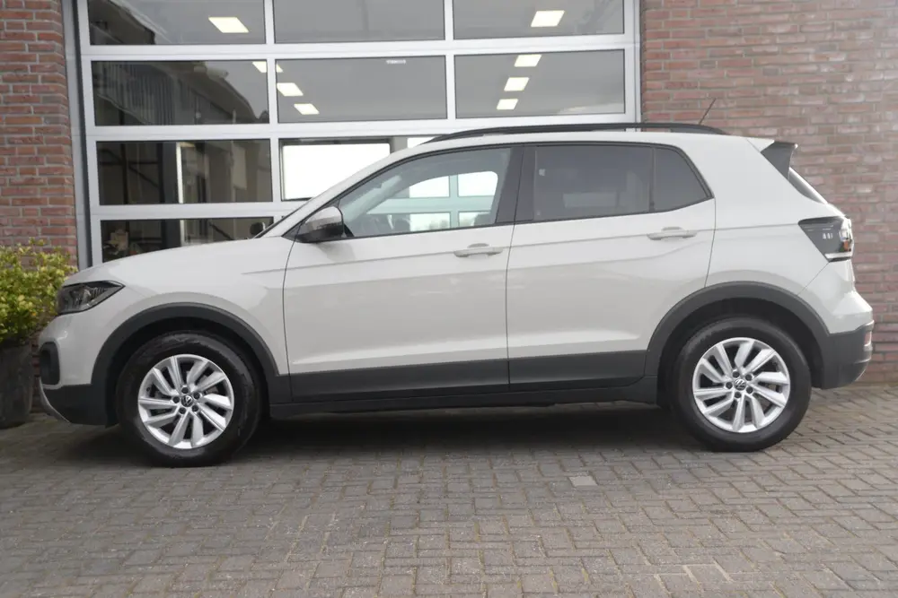 Volkswagen T-Cross 1.0 TSI Life | Camera | LED | NL Auto | A uit 2023, foto 6