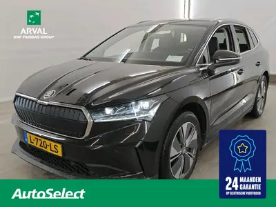 Skoda Enyaq 80 204pk uit 2021