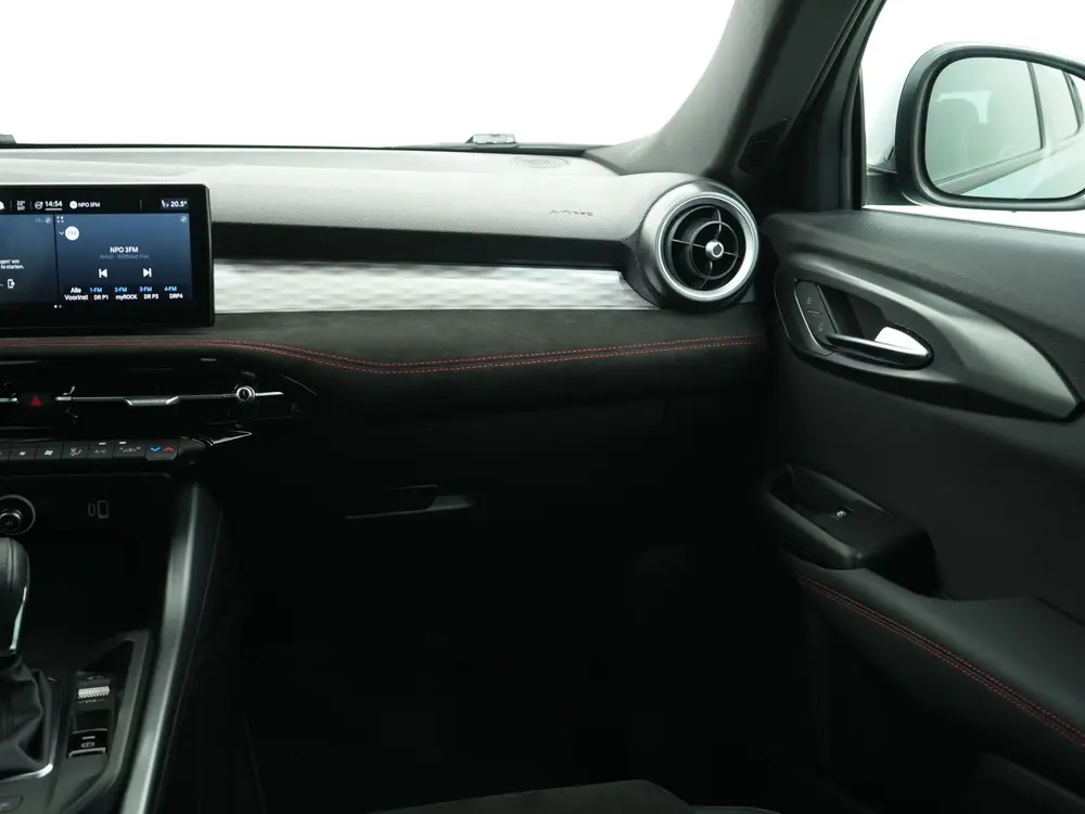 Alfa Romeo Tonale 1.3T PHEV 280PK VELOCE SOH 94,90% | Cruise uit 2023, foto 15