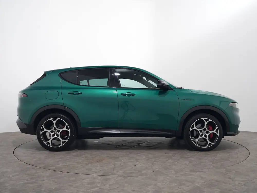 Alfa Romeo Tonale 1.3T PHEV 280PK VELOCE SOH 94,90% | Cruise uit 2023, foto 17