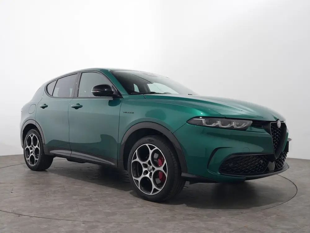 Alfa Romeo Tonale 1.3T PHEV 280PK VELOCE SOH 94,90% | Cruise uit 2023, foto 18