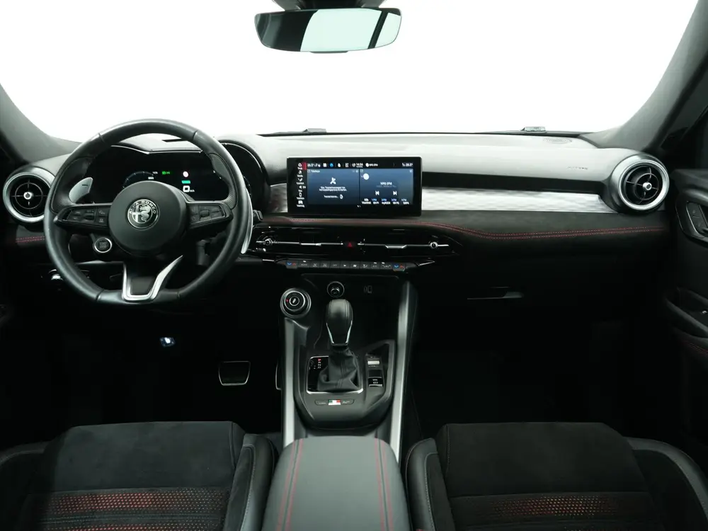Alfa Romeo Tonale 1.3T PHEV 280PK VELOCE SOH 94,90% | Cruise uit 2023, foto 2