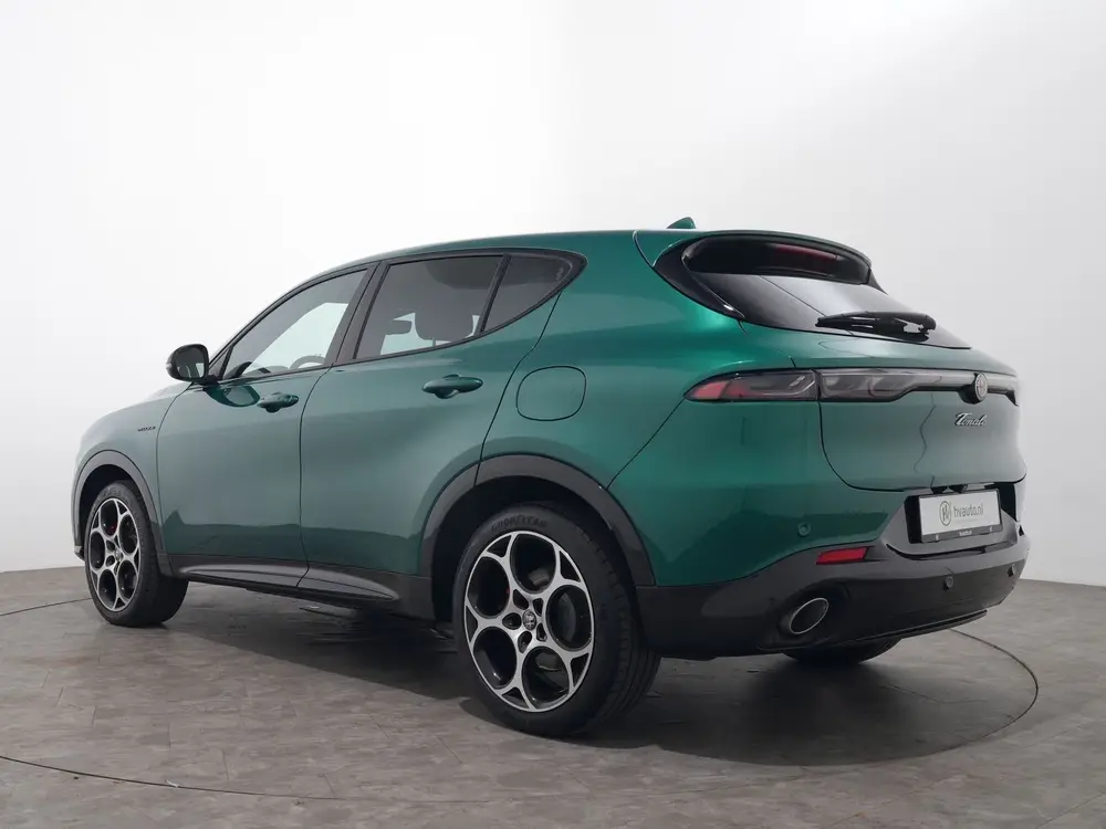 Alfa Romeo Tonale 1.3T PHEV 280PK VELOCE SOH 94,90% | Cruise uit 2023, foto 3