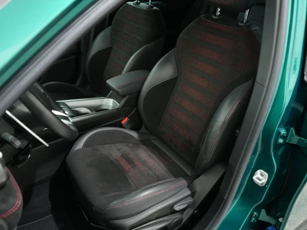 Alfa Romeo Tonale 1.3T PHEV 280PK VELOCE SOH 94,90% | Cruise uit 2023, foto 4