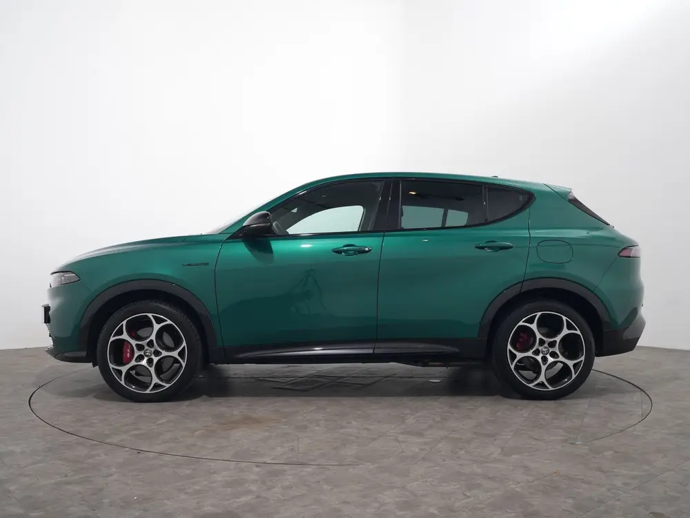 Alfa Romeo Tonale 1.3T PHEV 280PK VELOCE SOH 94,90% | Cruise uit 2023, foto 6