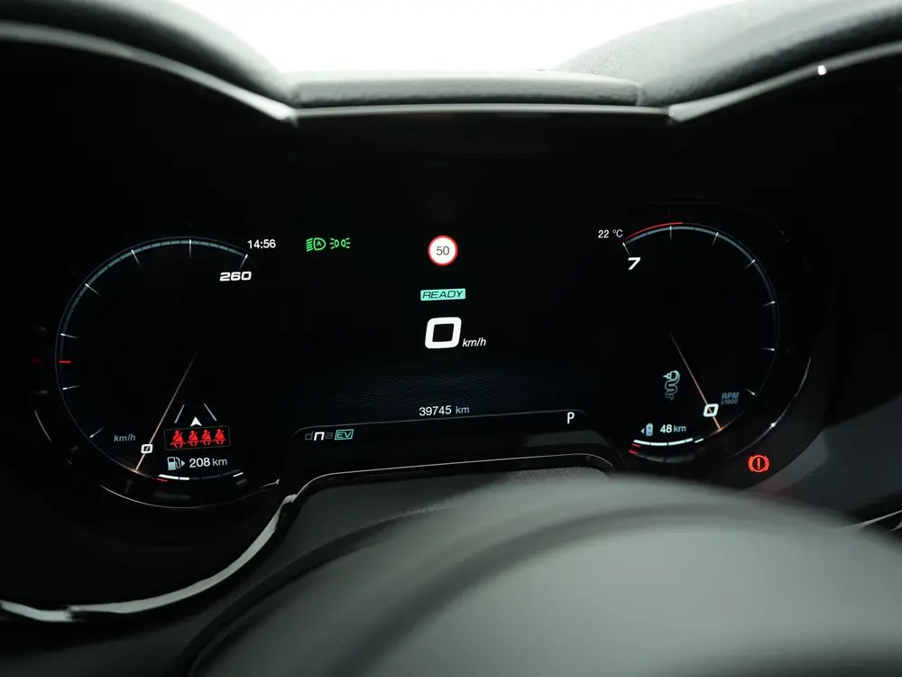 Alfa Romeo Tonale 1.3T PHEV 280PK VELOCE SOH 94,90% | Cruise uit 2023, foto 9