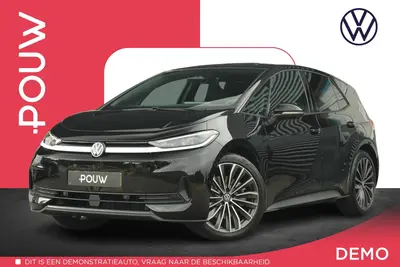 Volkswagen ID.3 Neo 190pk Style 58 kWh | Panoramadak | Steun uit 2026