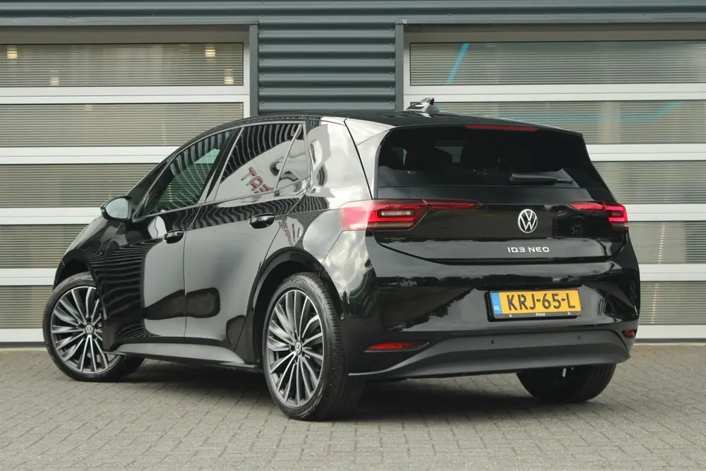 Volkswagen ID.3 Neo 190pk Style 58 kWh | Panoramadak | Steun uit 2026, foto 12