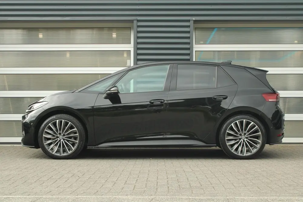Volkswagen ID.3 Neo 190pk Style 58 kWh | Panoramadak | Steun uit 2026, foto 13